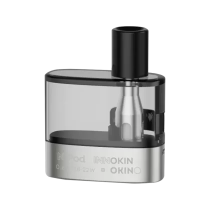 Innokin Ne-Mo Pods - 0.8 Ohms (Discontinued) - Vapeshop Co
