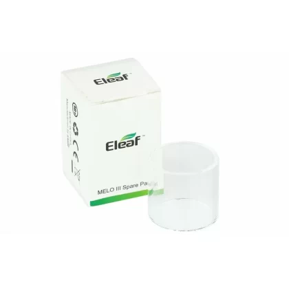 Eleaf Melo 3 Mini Replacement Glass - Eliquidsupply