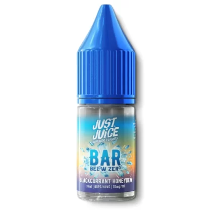 Blackcurrant Honeydew by Just Juice - 5 mg/ml, 10 mg/ml
