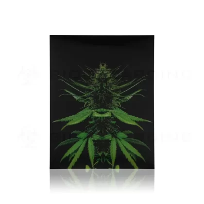 Wall Art | lenticular 3D – Ganja Prime | 18″ x 14″