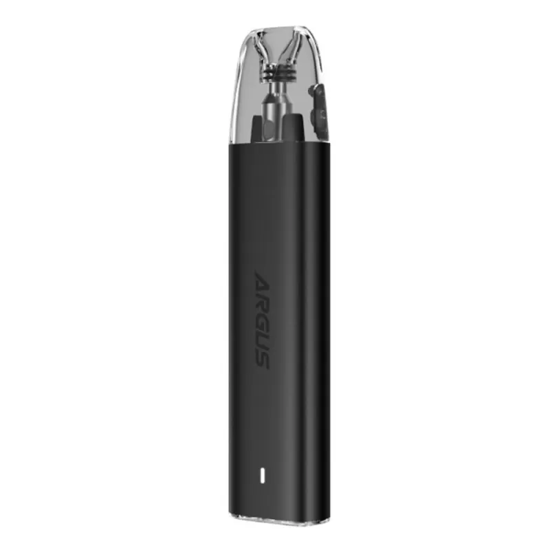Argus G2 Mini Pod Kit by Voopoo - Midnight Black