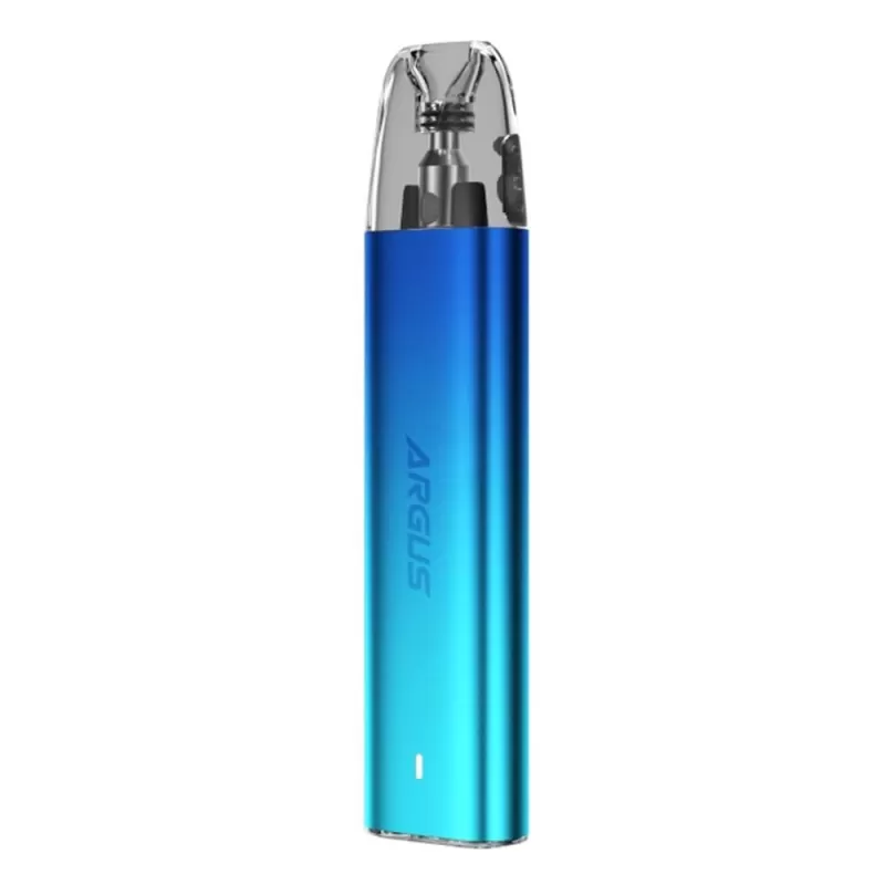 Argus G2 Mini Pod Kit by Voopoo - Midnight Black - Image 2