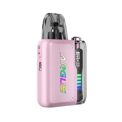Voopoo Argus P2 30W Kit - Farbe#Kristallrosa>Violett Lila (267014)