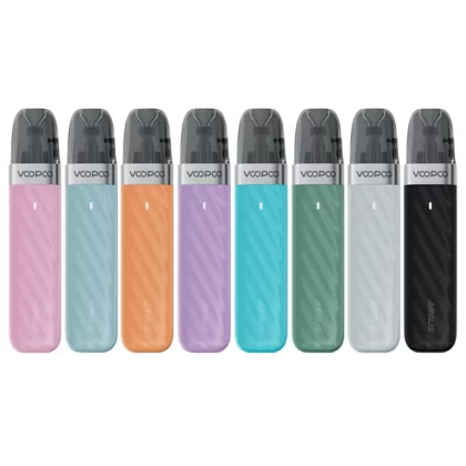 Voopoo Argus Z2 Pod Kit - Rose Pink - Londonvapewholesale Co