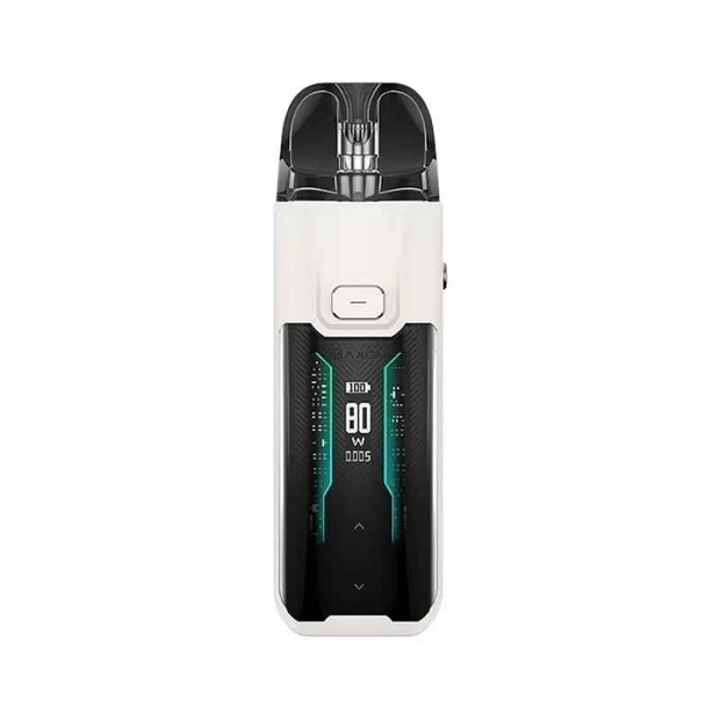 Vaporesso LUXE XR Max Pod Kit - 2800mAh Output Power: 80W MAX Charging Current: DC 5V/2A; 5ml Battery Capacity: 2800mAh Output Power: 80W MAX Charging Current: DC 5V/2A; 80W MAX Charging Cur - Image 2