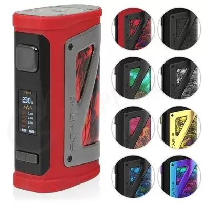 Smok Scar 18 Vape Mod