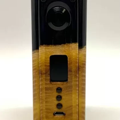 Stabwood Liper (3S 1800 mAh) DNA250C Onyx