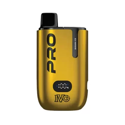 IVG Pro 12 Prefilled Pod Kit - Blue Sour Raspberry / 20mg