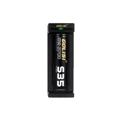 GOLISI – NEEDLE 1 CHARGER