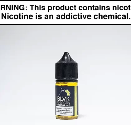 HONEYDEW BY BLVK UNICORN SALT 30ML - Vapejuice