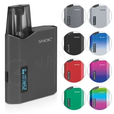 Smok Nfix Mate Pod Kit - Ecigpremium