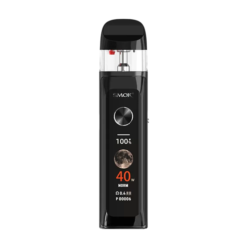 SMOK Novo 6 Ultra Kit - Gold - Vapeshop Co