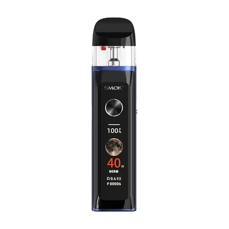 SMOK Novo 6 Ultra Kit - Gold - Vapeshop Co - Image 3