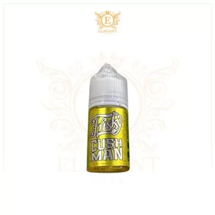 FRISKY MTL CUSH MAN SUPER COOL E-LIQUID