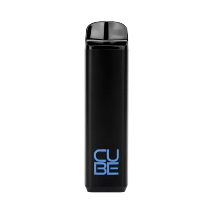 Wildberry by Cube - Consumer; Vape Product, Vape Product; 10 Pack, Single