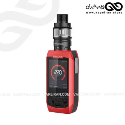Vaporesso Polar Stock