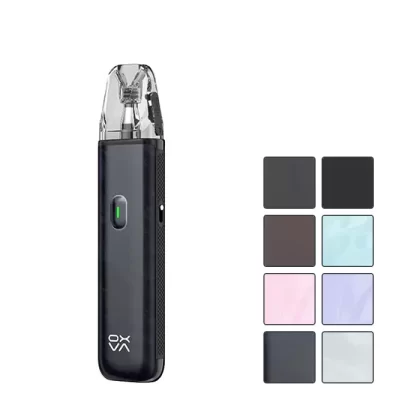 Oxva Xlim Go Lite Pod Kit - Light Purple - Ukecigstore
