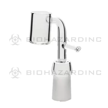 Banger | Enail Quartz Banger – 20mm Coil | 14mm – Female