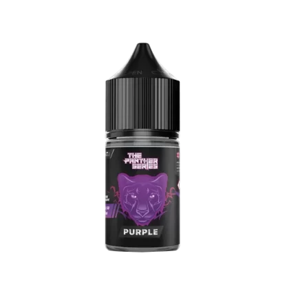 Purple 30ml Salt - 30ml / 30mg