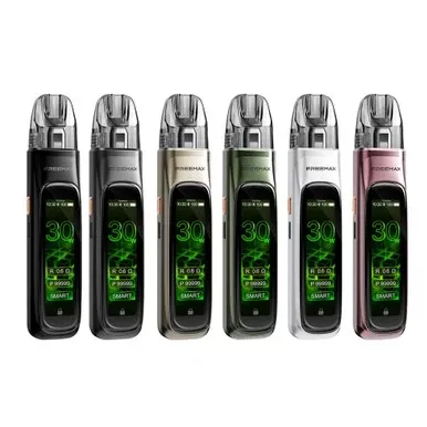 Freemax Rexa PRO Pod System