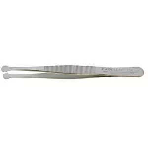 PELCO® Pro Flat and Pad Tip Tweezers