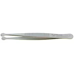 PELCO® Pro Flat and Pad Tip Tweezers - Image 2