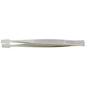 PELCO® Pro Flat and Pad Tip Tweezers - Image 3
