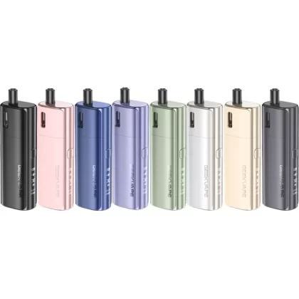 GeekVape Soul 2 Pod Kit 2100mAh - Olive Green