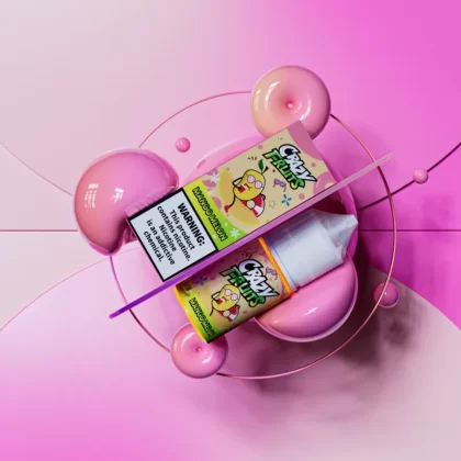 Tokyo Crazy Fruits- Mango Melon 30ml (35/50mg) - Vapebar Pk