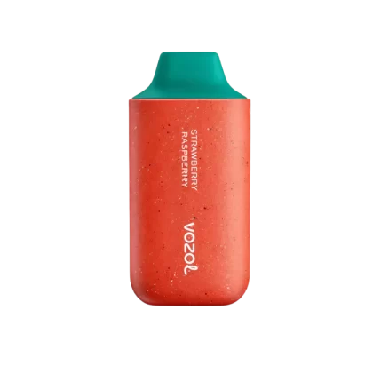 Vozol 6k hits - Pineapple Strawberry banana