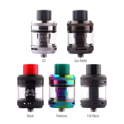 Original Hellvape Fat Rabbit Subohm Tank 2ml/5ml
