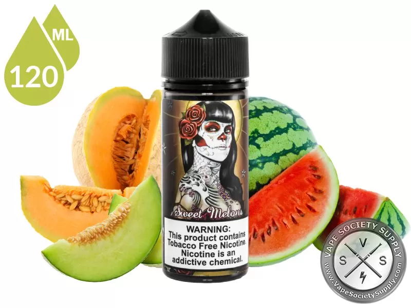 Adam Bomb Bundle 10x120ml (1200ml) - Image 2