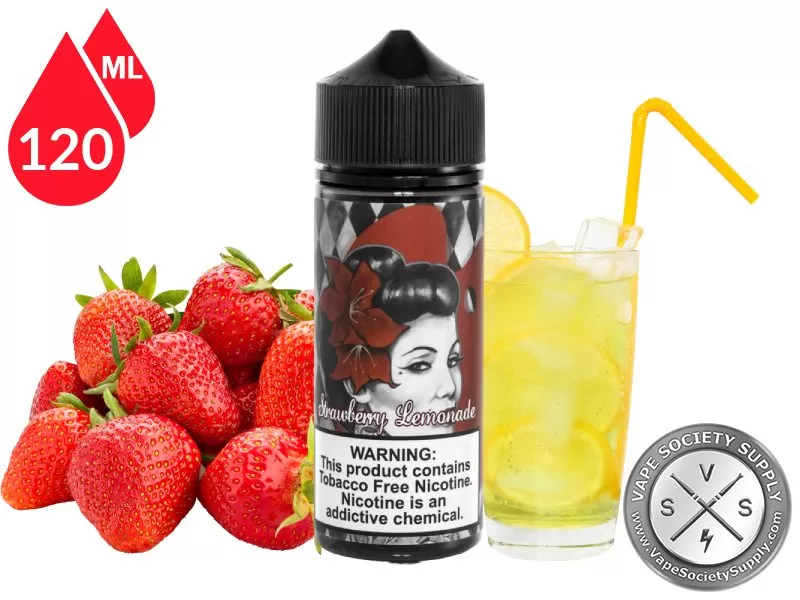 Adam Bomb Bundle 10x120ml (1200ml) - Image 3