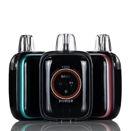 Vaporesso X Dojo iMate OS Pod System - Pink