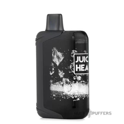 Juice Head Flex Freeze Disposable Vape - Blue Razz, Blueberry Lemon