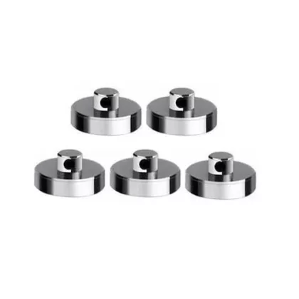 Yocan Evolve Plus XL Coil Cap – 5 Pack