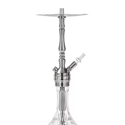 Ocean Hookah Fusion - Ocean / Edelstahl
