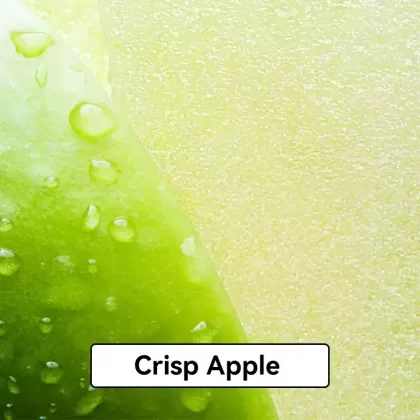 Relx Infinity Pod Gen6 2 pods pack – Crisp Apple - Ozvapeone