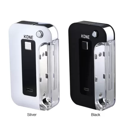 LTQ Vapor KONE 900mAh Mod - Black