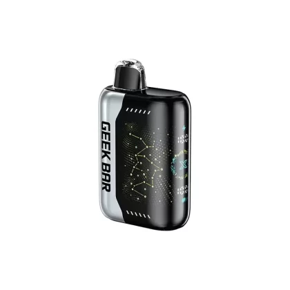 GEEK BAR PULSE X DISPOSABLE – ROOT ICE