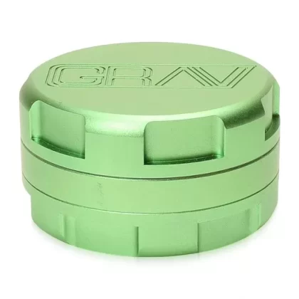 GRAV 3-Piece Grinder