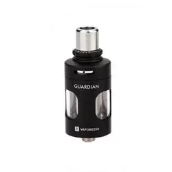 Vaporesso – Guardian Tank – Black – Clearomizer / Tank