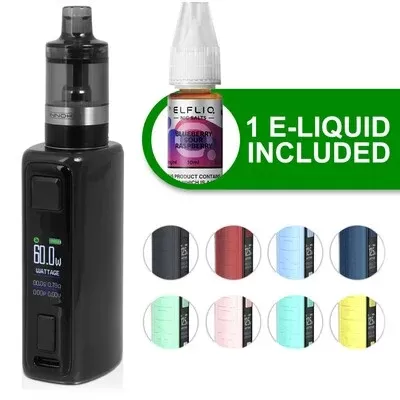 Innokin Gozee Vape Kit - Ecigpremium