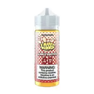 Save 64% – APPLE FRITTER BY LOADED SERIES 120ML