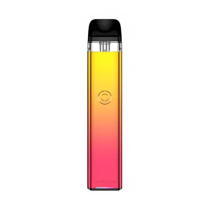 Vaporesso Xros 3 Refillable Vape Kit