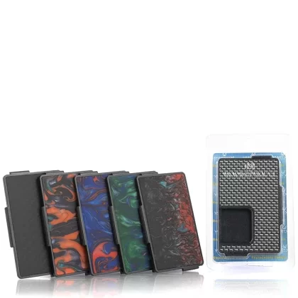 Vandy Vape Pulse BF 80W Replacement Panels