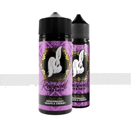 Rachael Rabbit Redcurrant Grape & Cherry 50ml