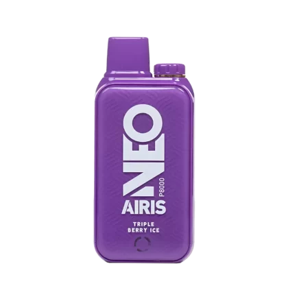 Airis neo 8k hits - Sakura grape