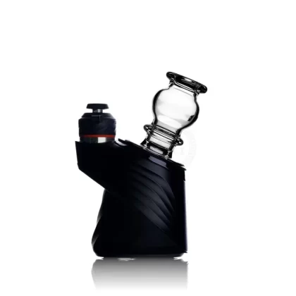 Greek Glass Puffco Dry Replacement Top High Flow
