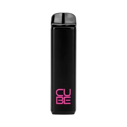 Nirvana by Cube